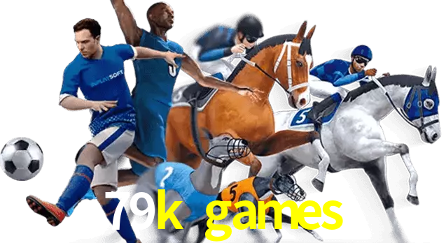 79k games